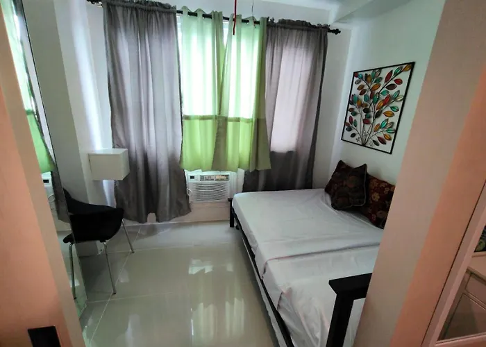 Hotel Lornas Place