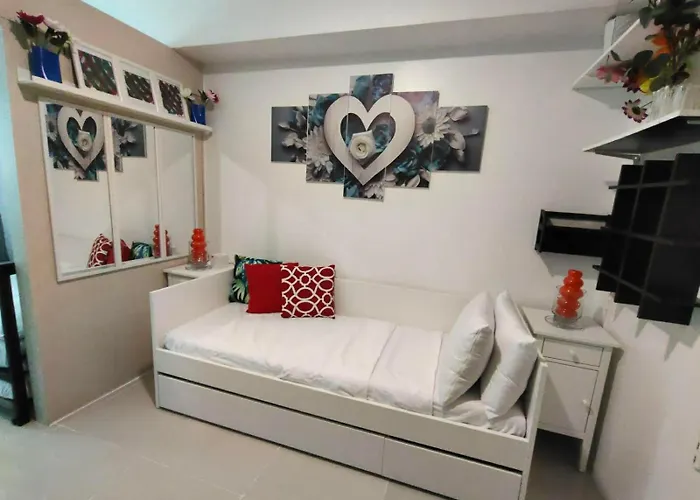 Hotel Lornas Place 4*
